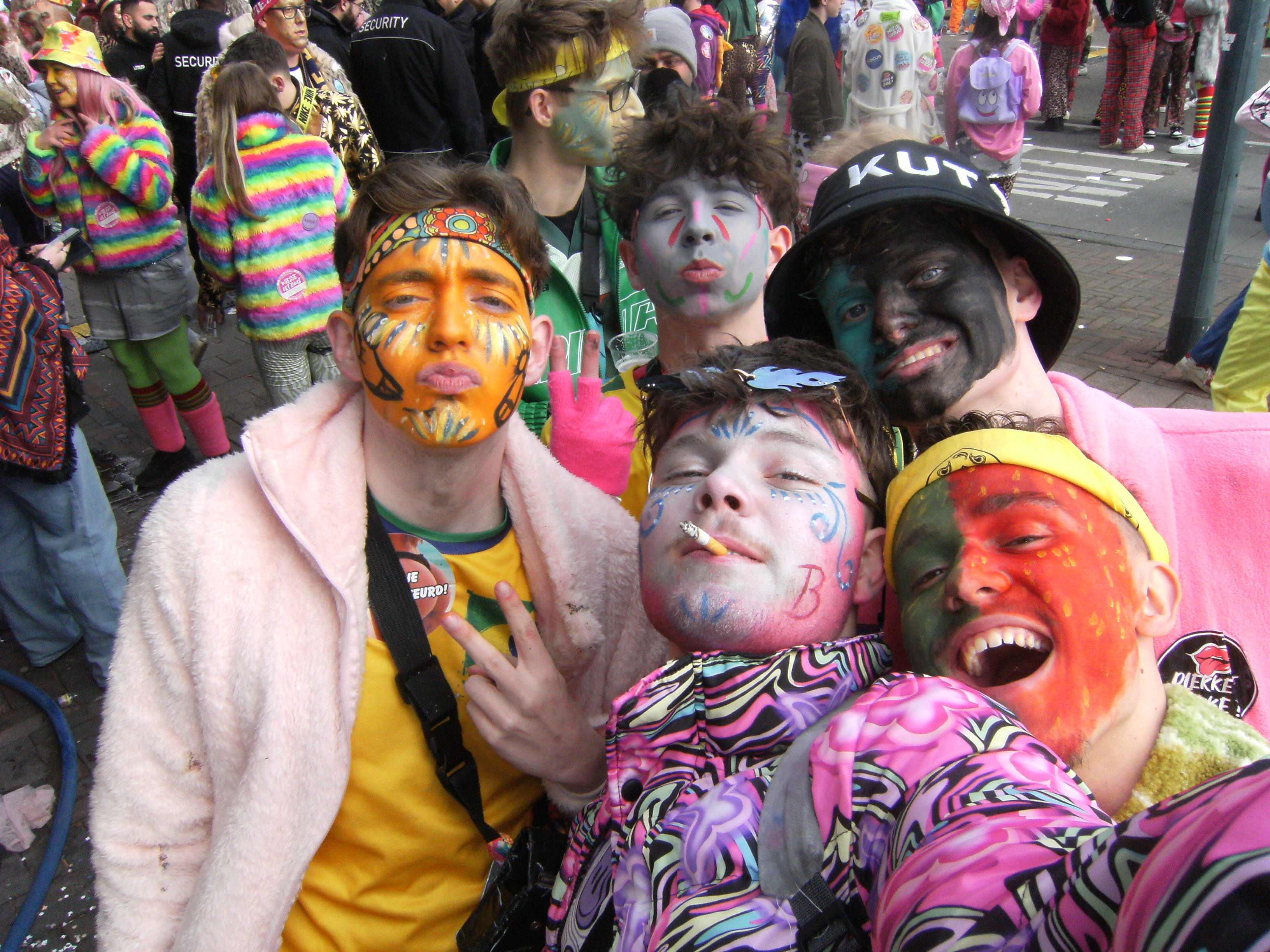 Carnaval Image